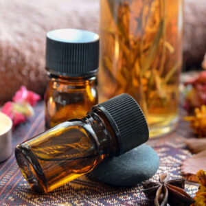 Online Clinical Aromatherapy Consultation